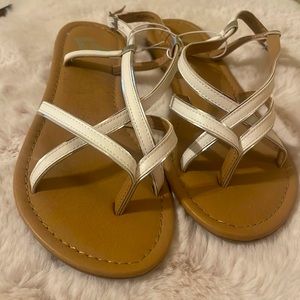 Brand New Sandals